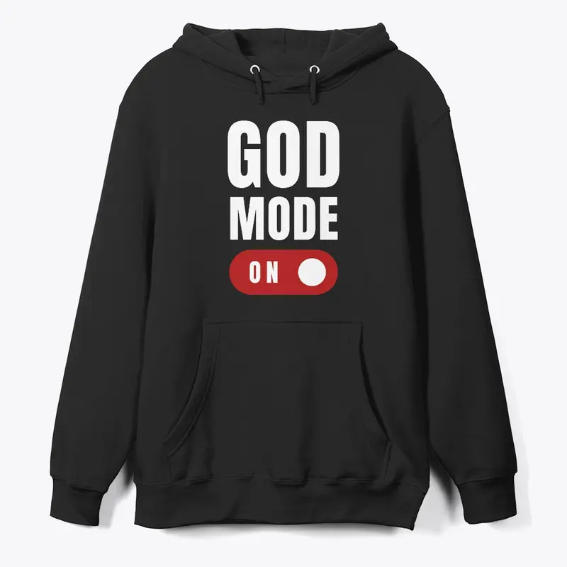 God Mode On