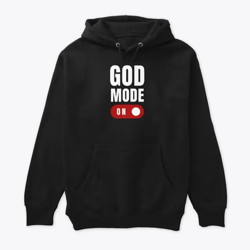 God Mode On